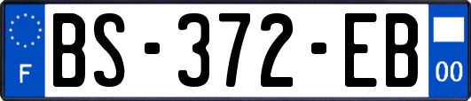 BS-372-EB