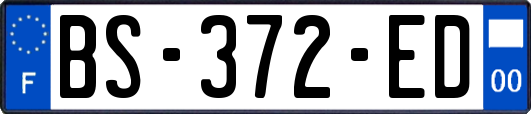 BS-372-ED