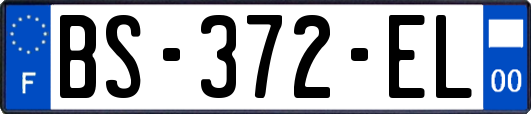 BS-372-EL