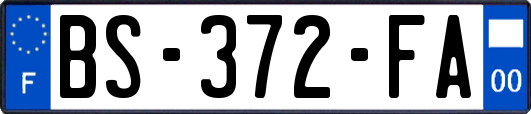 BS-372-FA