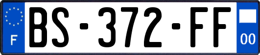 BS-372-FF