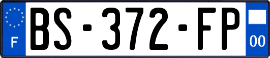 BS-372-FP
