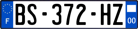 BS-372-HZ