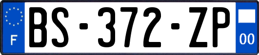 BS-372-ZP