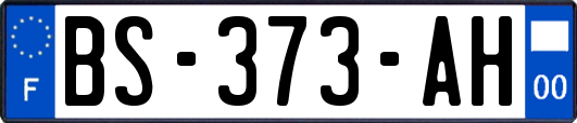 BS-373-AH