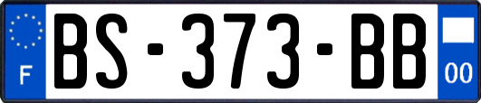BS-373-BB