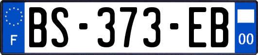 BS-373-EB