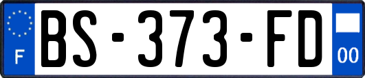 BS-373-FD