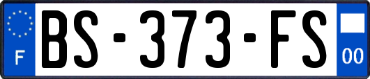 BS-373-FS