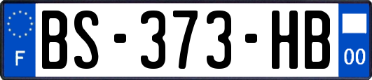 BS-373-HB