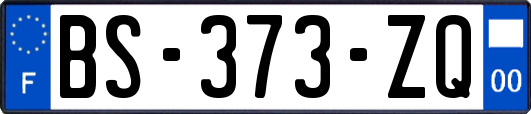 BS-373-ZQ