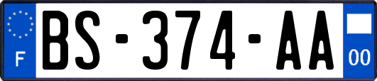 BS-374-AA
