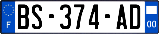 BS-374-AD