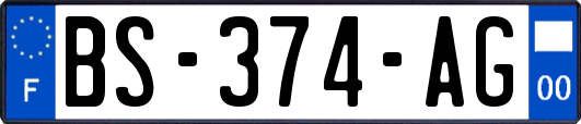 BS-374-AG