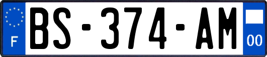 BS-374-AM