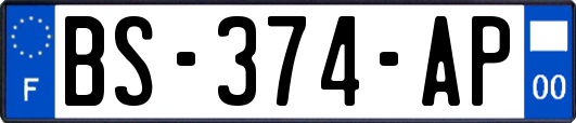 BS-374-AP