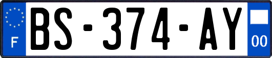 BS-374-AY