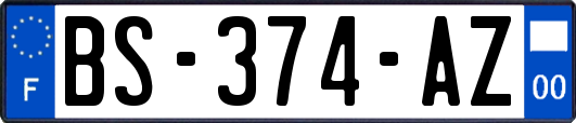 BS-374-AZ