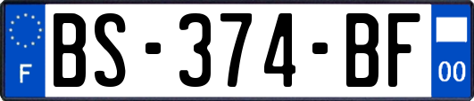 BS-374-BF