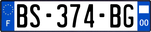 BS-374-BG