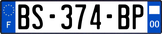 BS-374-BP