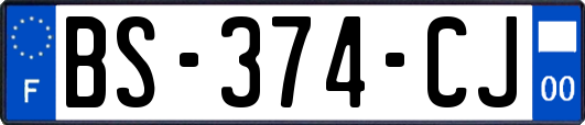 BS-374-CJ