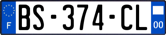 BS-374-CL