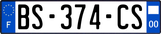 BS-374-CS