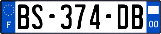 BS-374-DB