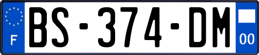 BS-374-DM