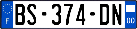 BS-374-DN