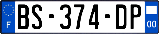 BS-374-DP