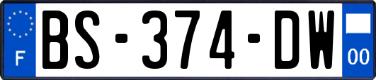 BS-374-DW