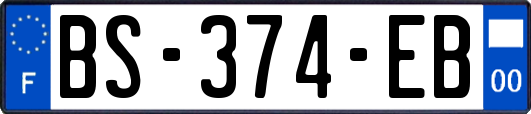 BS-374-EB