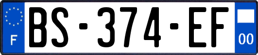 BS-374-EF