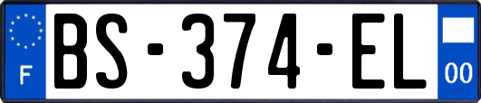 BS-374-EL