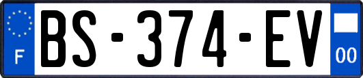 BS-374-EV