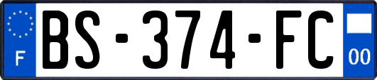 BS-374-FC