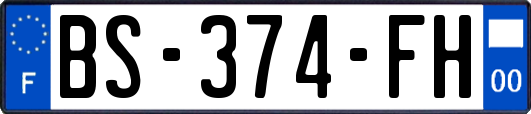 BS-374-FH