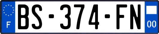 BS-374-FN