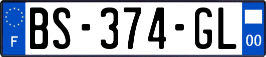 BS-374-GL