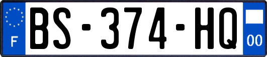 BS-374-HQ