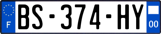 BS-374-HY