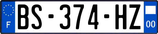 BS-374-HZ