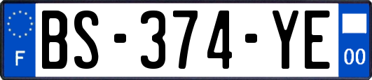 BS-374-YE