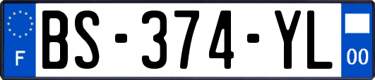 BS-374-YL