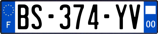 BS-374-YV