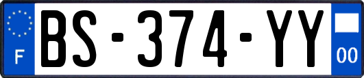 BS-374-YY