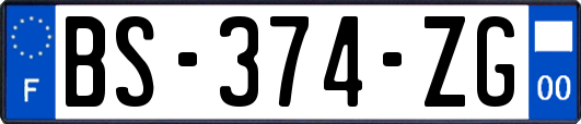 BS-374-ZG