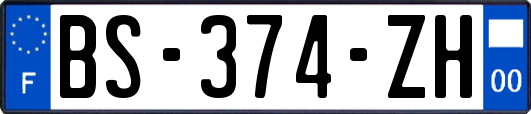BS-374-ZH